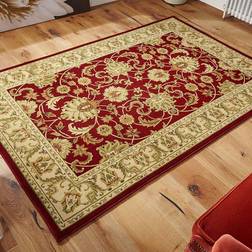 Oriental Weavers KENDRA 45M Brown, Gold, Red