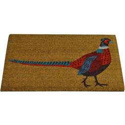 Selections Pheasant Brown