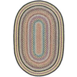 Coopers of Stortford Origins Jute Extra Colourful Oval