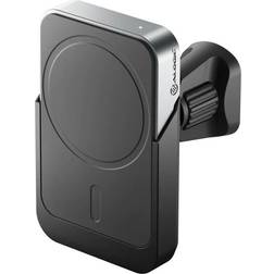 Alogic Matrix magnetisk trådløs oplader med bilmontering
