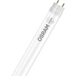 Osram LED monochrome EEC: E A G G13 Tube shape T8 7 W = 16 W Cool white Ø x L 26.80 mm x 734 mm 1 pcs