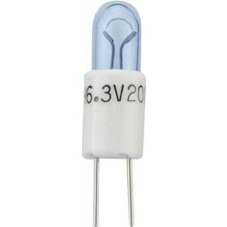 TRU Components Subminiaturepære 28 V 1.20 W T1 3/4 MG