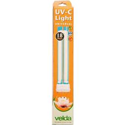 Velda UV-C PL Ersatzlampe 18 Watt