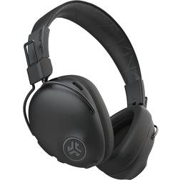 jLAB Studio Pro ANC Over-Ear Wireless Headphones Black