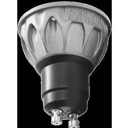 Silver Electronics Led-lampa gu10 8 w gu10 690 lm 3000 k 3000k