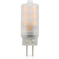 Nedis LED Pære G4 1,5W 15W Varm Hvid