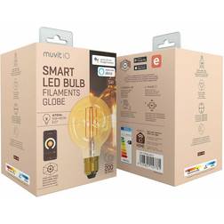 Muvit Smart Elpærer MIOBULB012