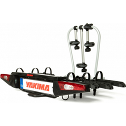 Yakima FoldClick 3 13-pin Cykelhållare