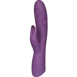 Tracy´s Dog Devil's Eye Vibrator Purple