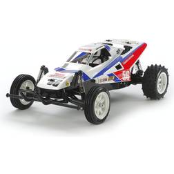 Tamiya The Grasshopper II Brushed 1:10 RC auto Elektro Buggy Achterwielaandrijving Bouwpakket