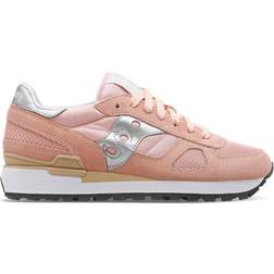 Saucony Shadow Original W - Pale Pink/Silver