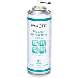 Ewent Dry Clean Contact Spray