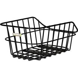 Basil Bicycle basket Cento