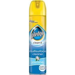 Pledge Jasmine Multi Surface Cleaner Spray 250ml