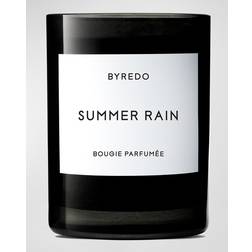 Byredo Summer Rain 240g Scented Candle