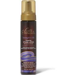 Silk Elements Silk Elements Sally Beauty Foam Styling Lotion with Silk