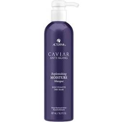 Alterna Caviar Anti-Aging Replenishing Moisture Masque