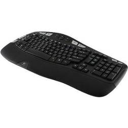 Logitech K350 Wireless (Nordic)