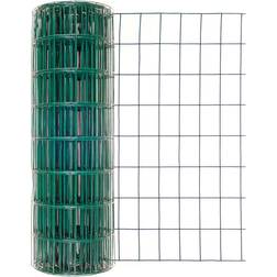 Garden Zone Origin Point 22450 24 Coated Fence