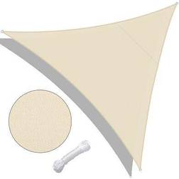 Yescom LAGarden 1 pack 10 x10 x10 97% Awning Triangle