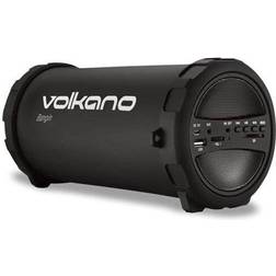 Volkano True Wireless Portable