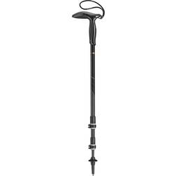 Leki Trekking Poles Legend Series - Black