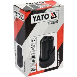 YATO YT-82909 Akku 12V 2.0Ah