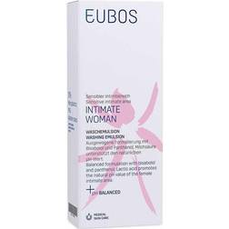 INTIMATE WOMAN Waschlotion 200 Milliliter