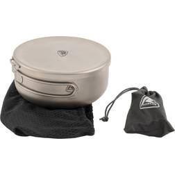 Robens Fire Midge Titanium Cook Set