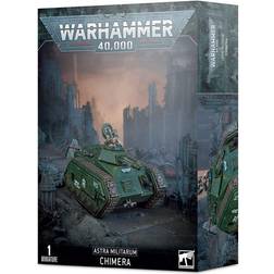 Games Workshop Chimera