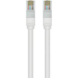 Qnect UTP-KABEL CAT 5E 3M