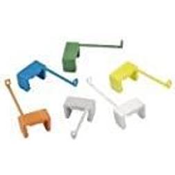 Weidmüller IE farve kabelaflasning RJ45 orange