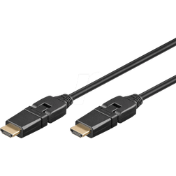 Goobay Ultra High Speed Drejbar