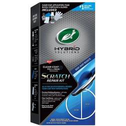 Turtle Wax 53836 Hybrid Solutions Scratch Repair Kit, Scratch Remover