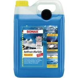 Sonax AntiFrost&KlarSicht Konzentrat 5