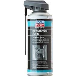 Liqui Moly Pro-Line Haftschmierspray 1L