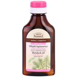 Green Pharmacy Hair Care Horsetail Kardborreolja 100ml