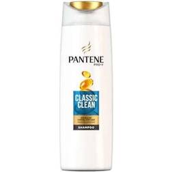 Pantene Active Pro-V Classic Clean Shampoo 400ml