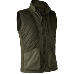 Deerhunter Wingshooter Fleece - Graphite Green Melange