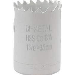 Diesella Borsæt HSS-Co 1-10 mmx0,5 mm DIN338 170 stk bor ialt