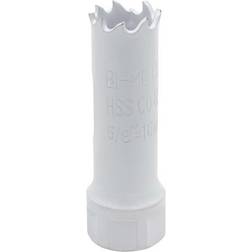 Diesella Hulsav Ø180 mm 7 3/32" HSS Bi-Metal M42 med 8% cobolt