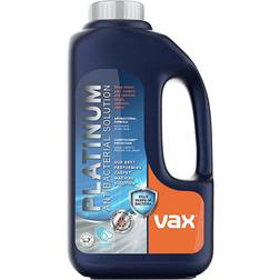 Vax Platinum Antibacterial Carpet Cleaning Solution 1.5L