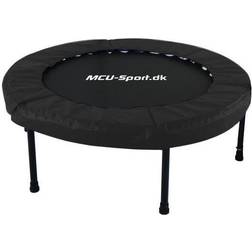 MCU-Sport Fitness Mini Trampolin 102 cm