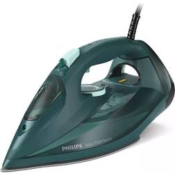 Philips 7000 Serie DST7050/70 Bügeleisen SteamGlide 2800 W