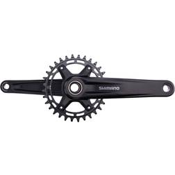 Shimano set 12-speed FC-MT510-1