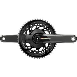 Sram Force D2 AXS DUB Powermeter Spider