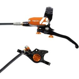 Hope Tech 4 X2 Disc Brake Colours