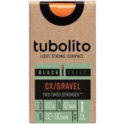 Tubolito Tubo-CX/Gravel-All-SV42 Inner tube