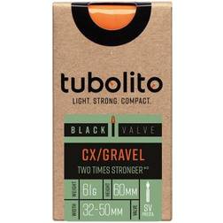 Tubolito Tubo-CX/Gravel-All-SV60 Inner tube