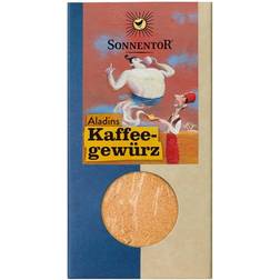 Sonnentor "Aladins Bio-Kaffeegewürz", 35g